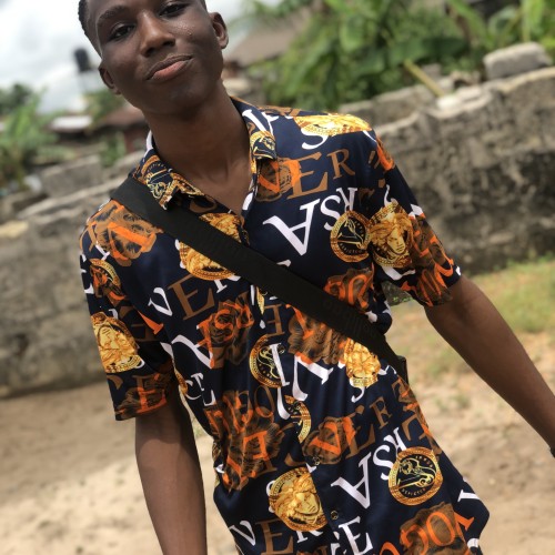 Nwabenu U.