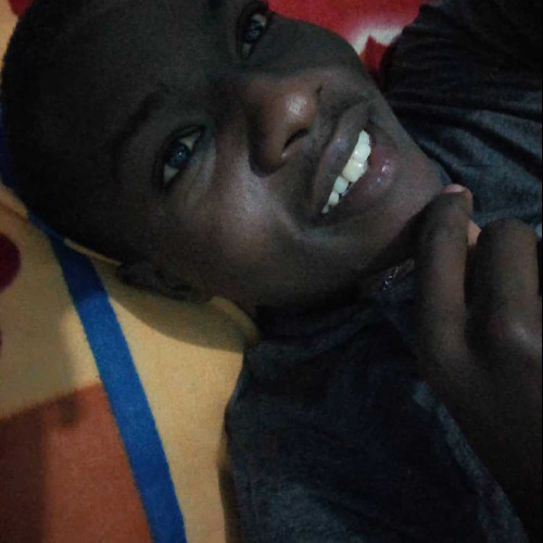 Honest m. profile photo