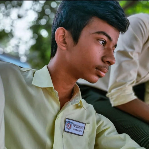 Nishant  K.