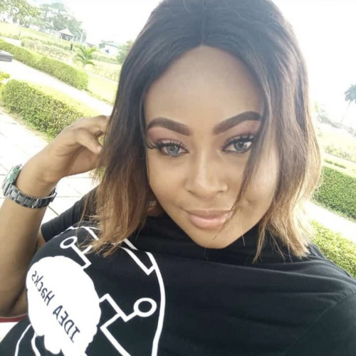 Diamond  N. profile photo