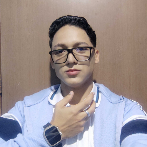 zack M. profile photo