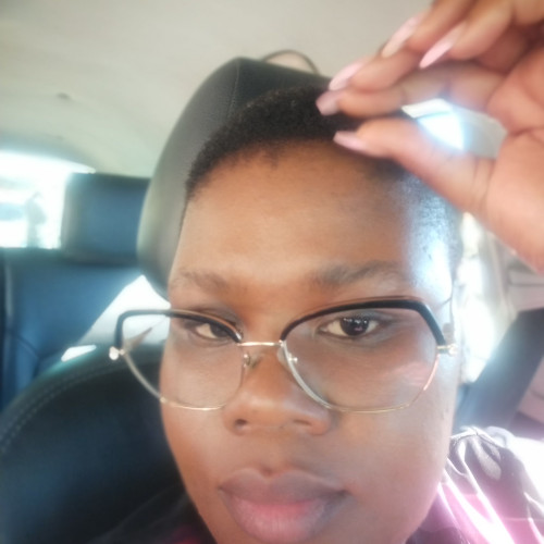 Thandokazi S.