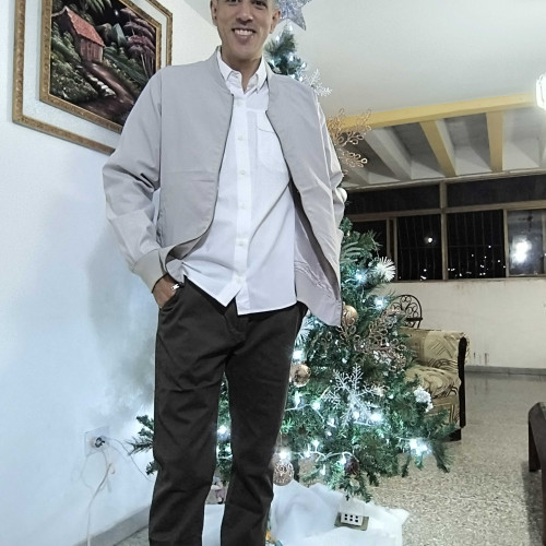 Pedro M.