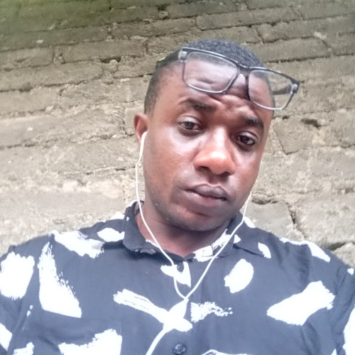 Azubuike O.