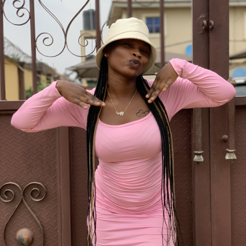 Ayomide O.