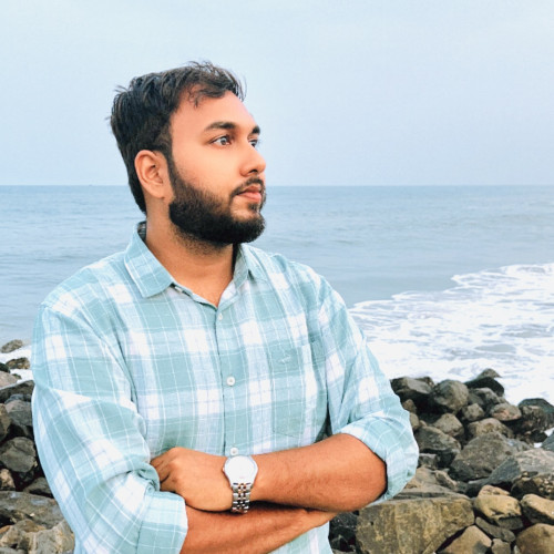 Ankit K. profile photo