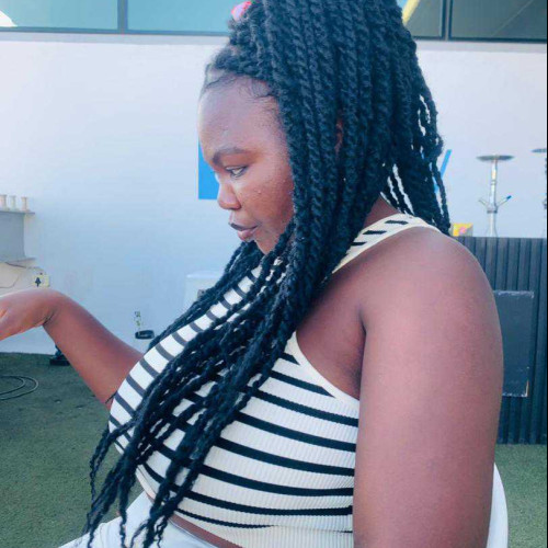 fatilala a. profile photo