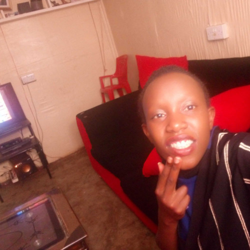 Salome M. profile photo