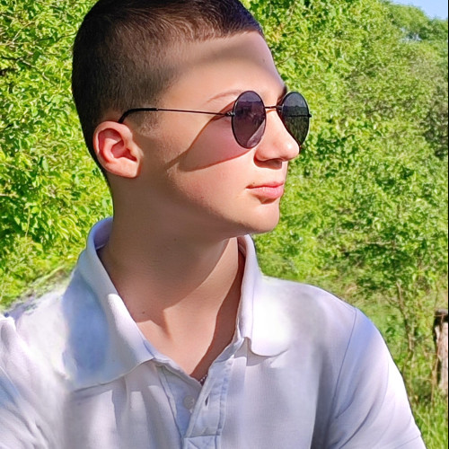 Andriy P. profile photo
