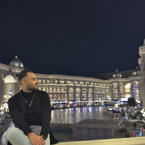 saif l. profile photo