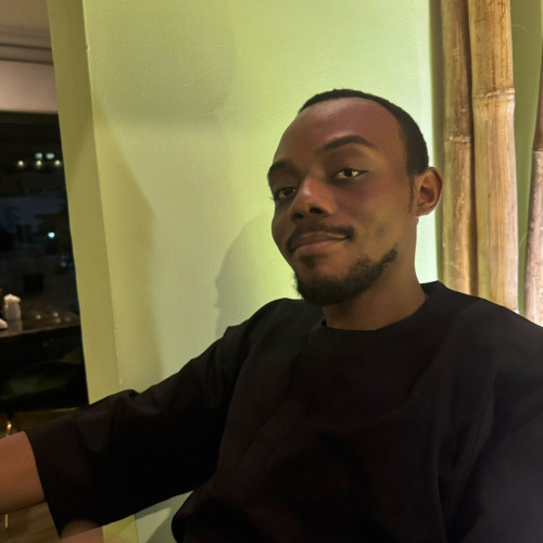 Emeka C. profile photo