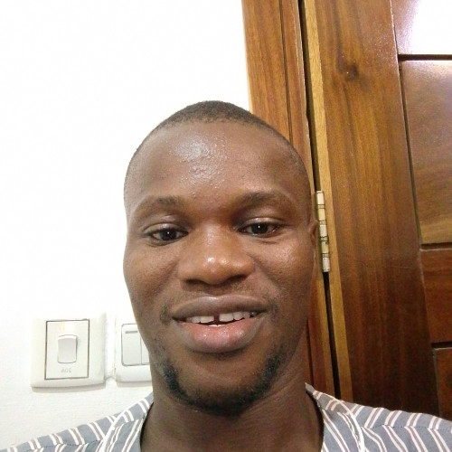 Abasiodiong  I. profile photo