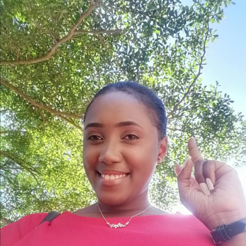 Lynah B. profile photo