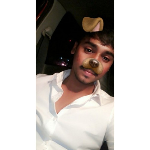 Nikhil S.