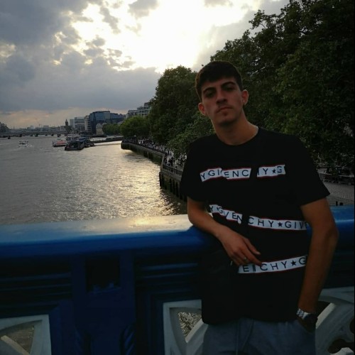 Arnau H. profile photo