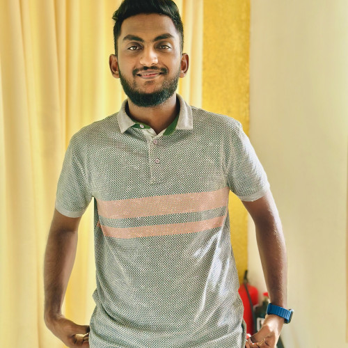 Mohamed I.