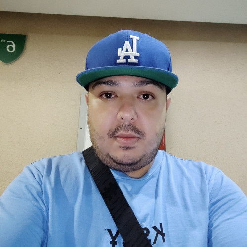 Damian H. profile photo