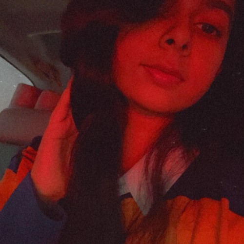 Sonal J.