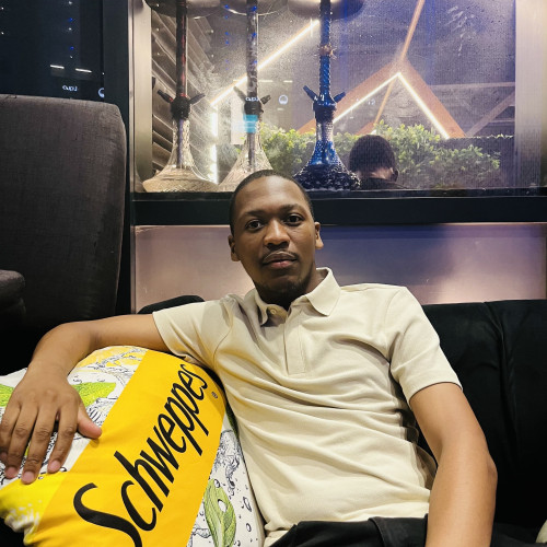 Andile D. profile photo