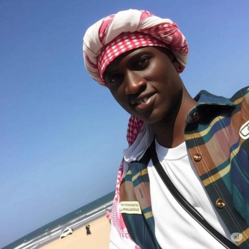 Ian M. profile photo