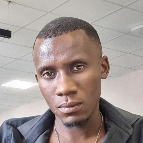 Lebohang m. profile photo