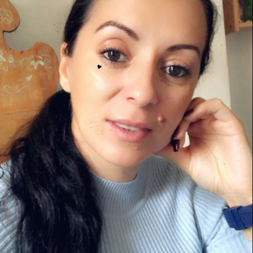 ALINA S. profile photo