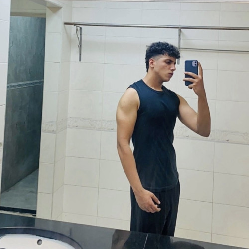 Ferguson F. profile photo