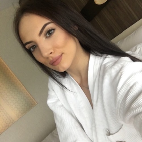 Denisa C. profile photo