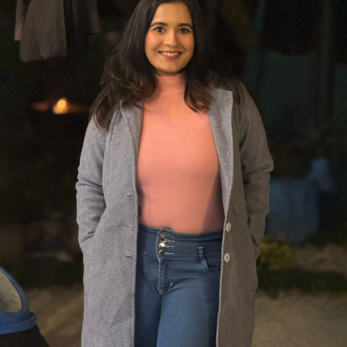 SWATIE R. profile photo