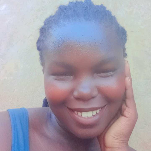 Nansamba S. profile photo