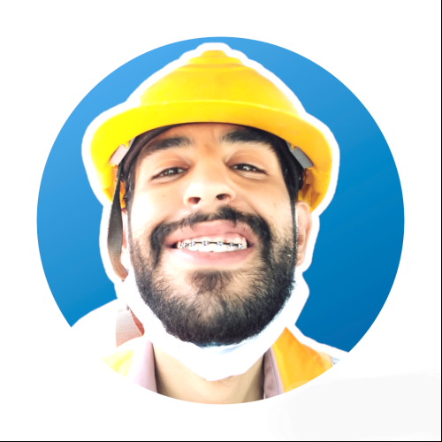 AHMED E. profile photo