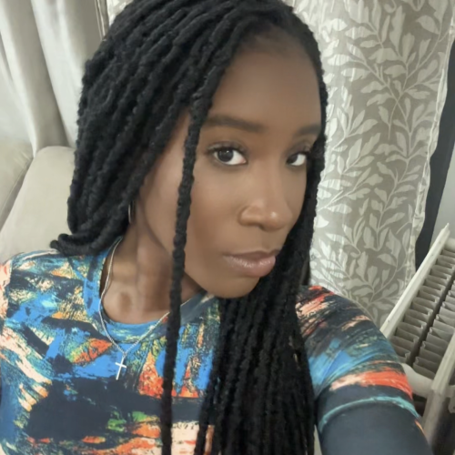 Maya O. profile photo