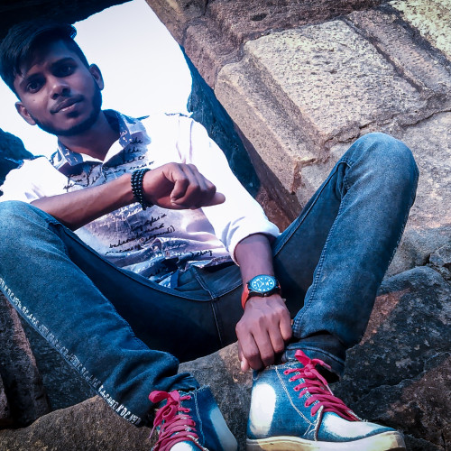 Shivam  K.