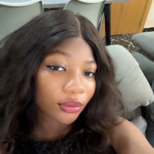 folashade b. profile photo