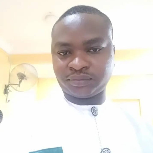 Adeniyi O. profile photo