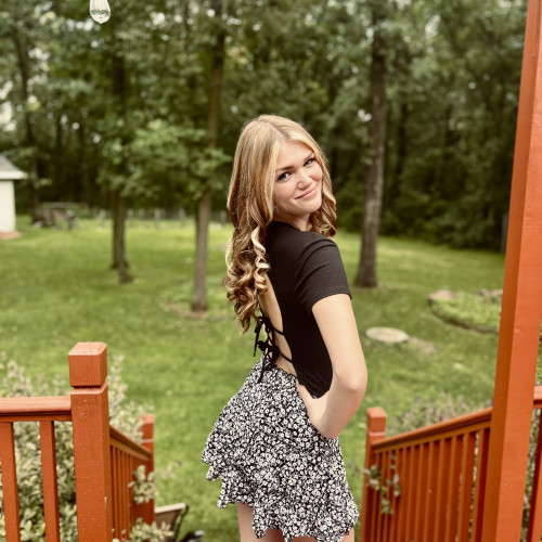 Hailey M. profile photo