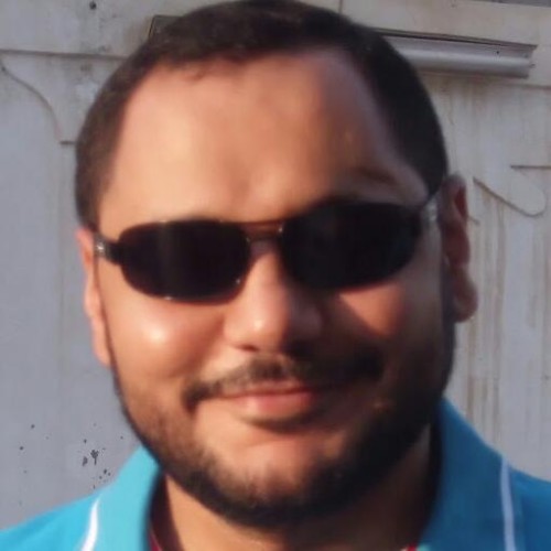 Ahmed  F.