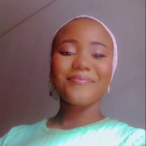 Faridah O. profile photo