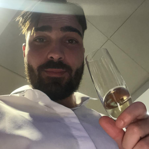 marco p. profile photo