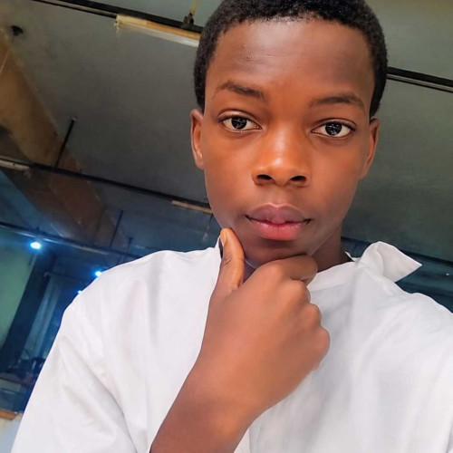 divinefavour a. profile photo