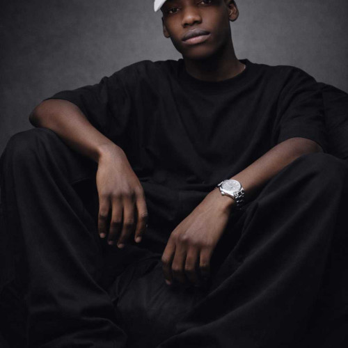 Wisdom W. profile photo