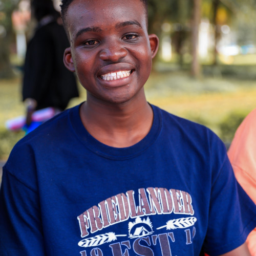 Tyla A. profile photo