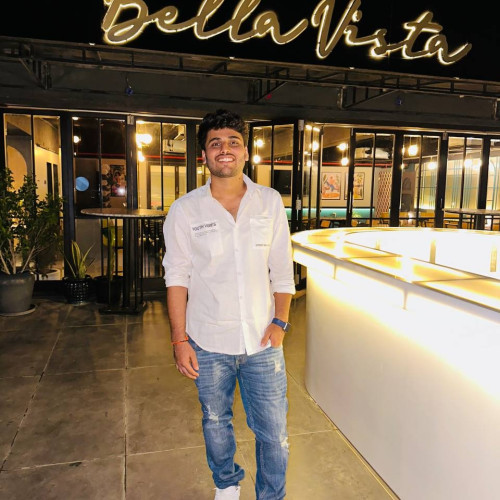 Rakesh  C. profile photo