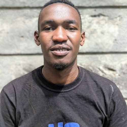 Simon  W. profile photo