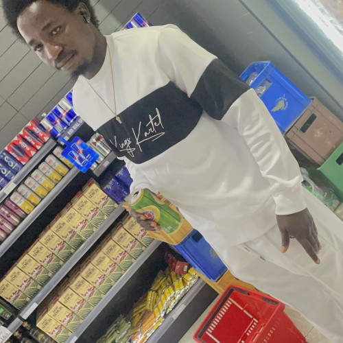 Friday A. profile photo