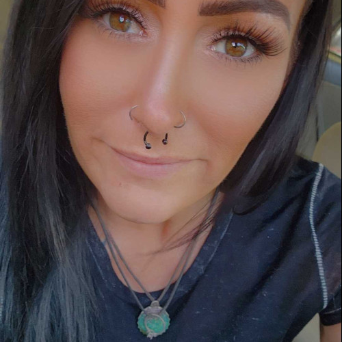 Tyrlee B. profile photo