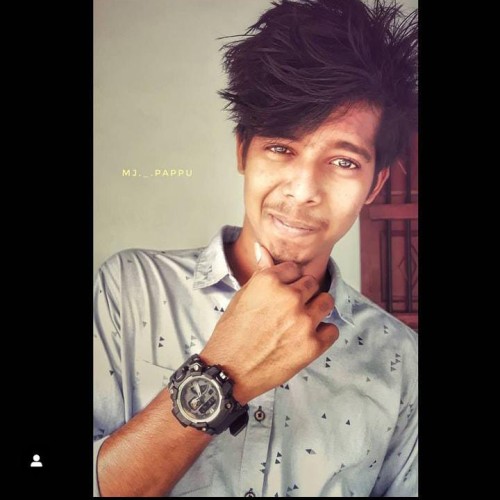 pappu m.
