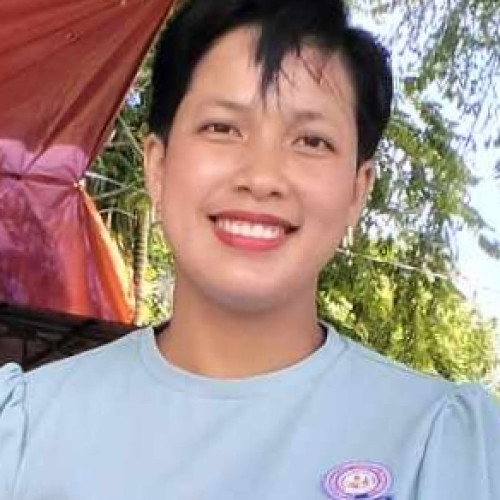 SHENNA MAE  C.
