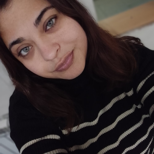 Brujita  A. profile photo