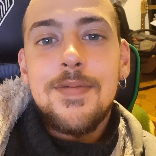 daniele s. profile photo